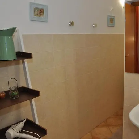 Casa Pical דירה *