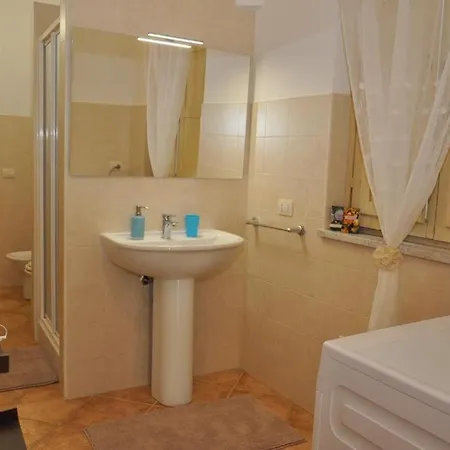 Casa Pical קליארי