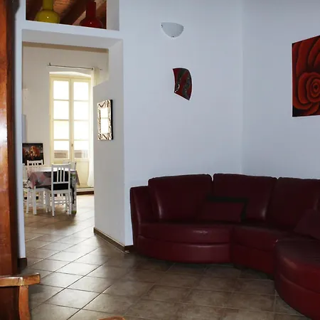 Casa Pical דירה *