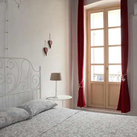 Casa Pical דירה קליארי