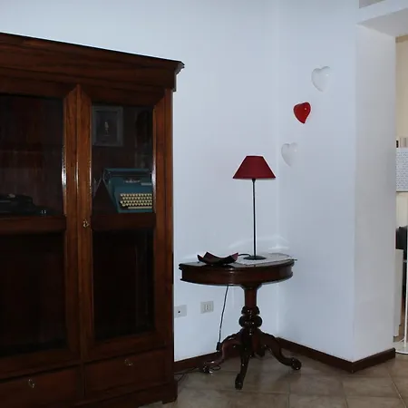 Casa Pical דירה *