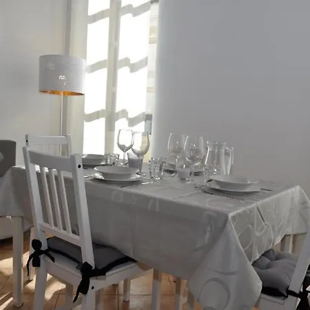 Casa Pical Apartment Cagliari
