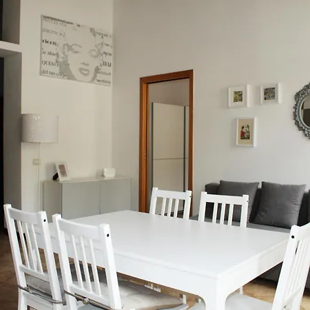 Casa Pical 公寓