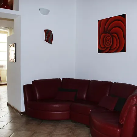 公寓 Casa Pical