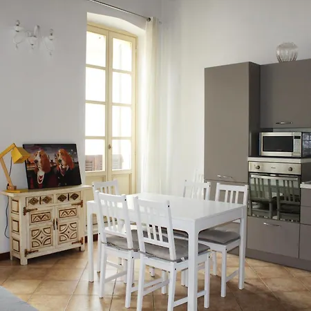 Casa Pical Apartment