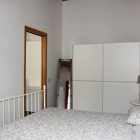 公寓 Casa Pical 卡利亚里