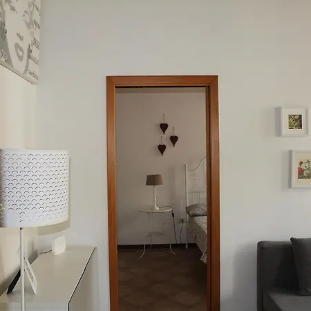 Casa Pical 公寓 卡利亚里