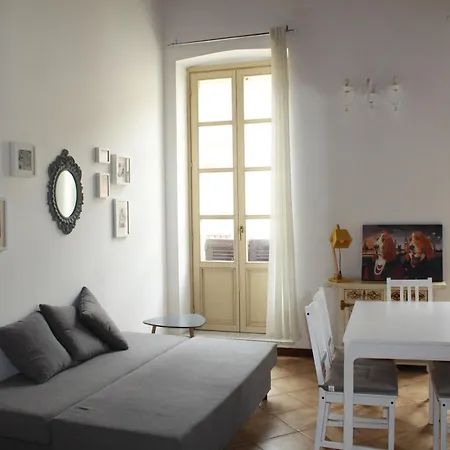Apartamento Casa Pical Cagliari