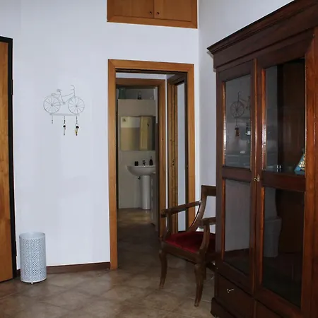 Casa Pical Apartment