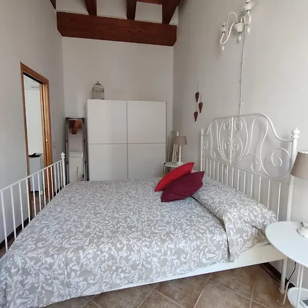 公寓 Casa Pical *