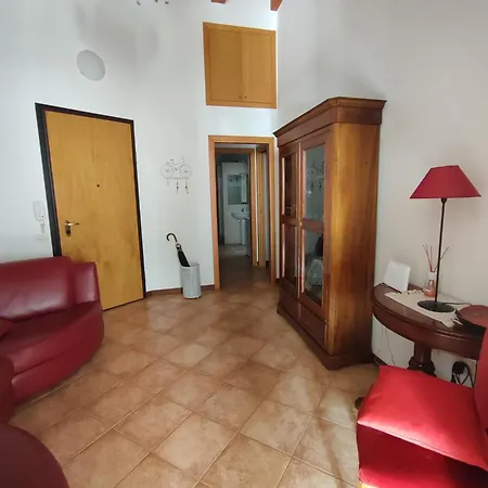 Casa Pical * 卡利亚里