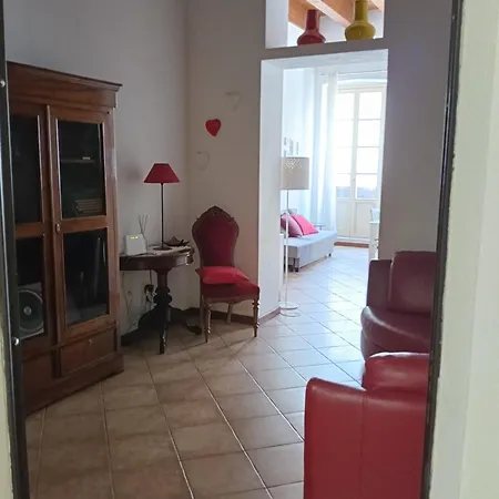 Casa Pical 公寓 *