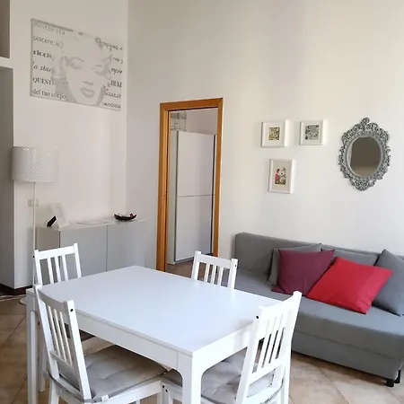 Casa Pical 卡利亚里